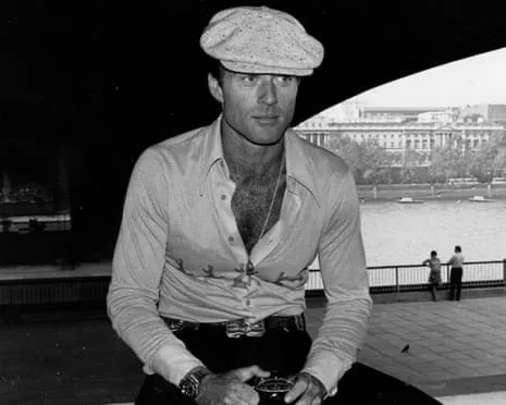 The Way Robert Redford Redefined Menswear Both On & Off the Screen