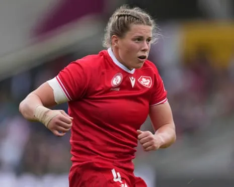 Titans New Zealand Brace For Tricky Opponent the Canadians in World Cup Last Four